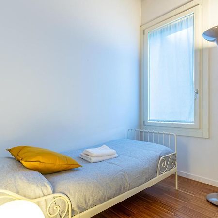 Vittoria Apartments: Soccorso Soccorsetto 维琴察 外观 照片