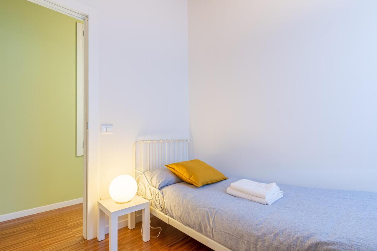 Vittoria Apartments: Soccorso Soccorsetto 维琴察 外观 照片